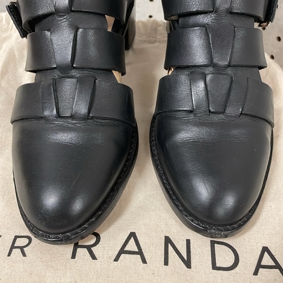 Loeffler Randall leather - Picture 3 of 10